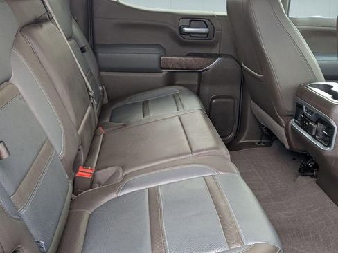 Used 2020 GMC Sierra 1500 Denali AWD/4WD image 28