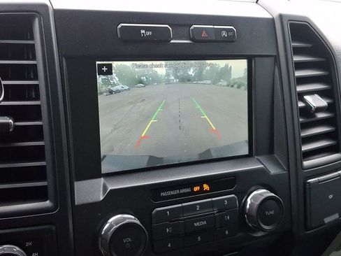 Used 2018 Ford F150 XL w/ Equipment Group 101A Mid AWD/4WD image 17
