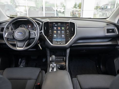 Used 2024 Subaru Ascent Premium AWD/4WD image 23