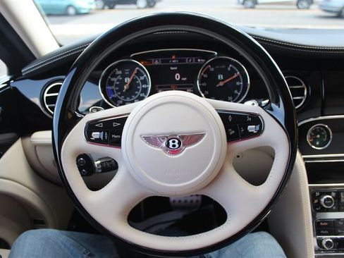Used 2013 Bentley Mulsanne RWD image 8