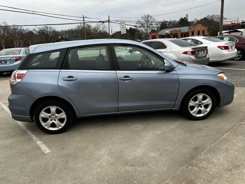 Used 2007 Toyota Matrix image 5