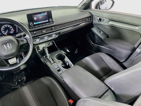 Used 2023 Honda Civic Sport image 21