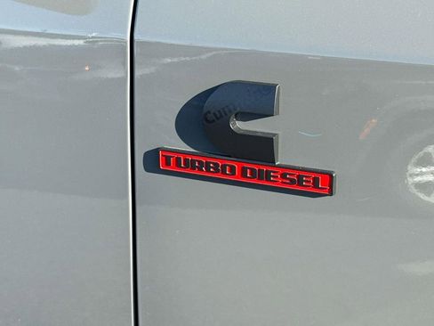 New 2026 RAM 2500 Big Horn image 6