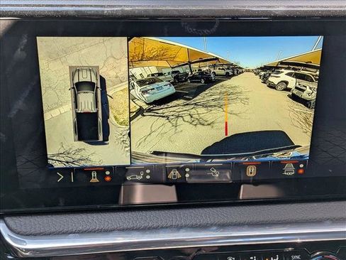 New 2026 GMC Sierra 3500 Denali w/ Technology Package AWD/4WD image 11