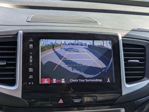 Used 2017 Honda Ridgeline Black Edition image 11