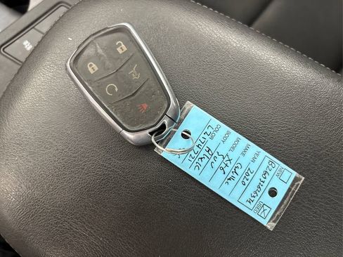 Used 2020 Cadillac XT6 Premium Luxury AWD/4WD image 41