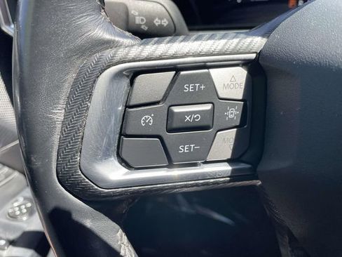 Certified 2024 Ford Mustang Premium RWD image 9