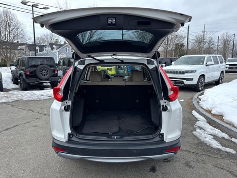 Used 2019 Honda CR-V LX image 38