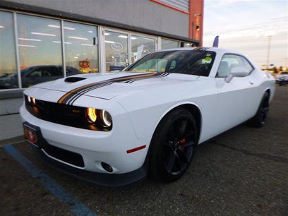 Used 2022 Dodge Challenger GT w/ Plus Package