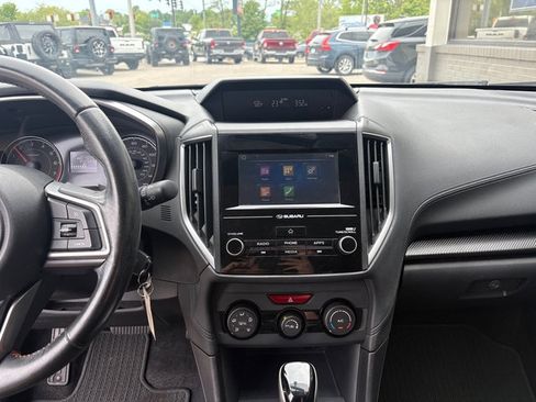 Used 2018 Subaru Crosstrek 2.0i Premium w/ Popular Package #2 AWD/4WD image 23