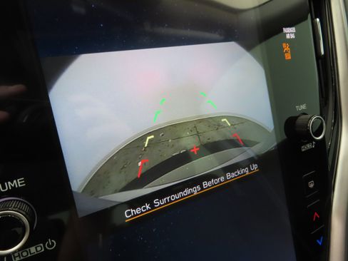 New 2025 Subaru Legacy Premium image 20