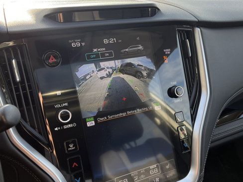 Used 2020 Subaru Outback Limited XT w/ Popular Package #2 image 20