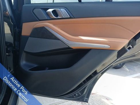 Used 2026 BMW X5 sDrive40i w/ Climate Comfort Package RWD image 12