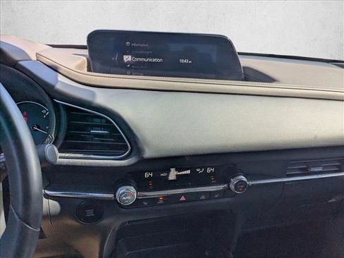 Used 2023 MAZDA CX-30 AWD 2.5 S w/ Premium Package image 10