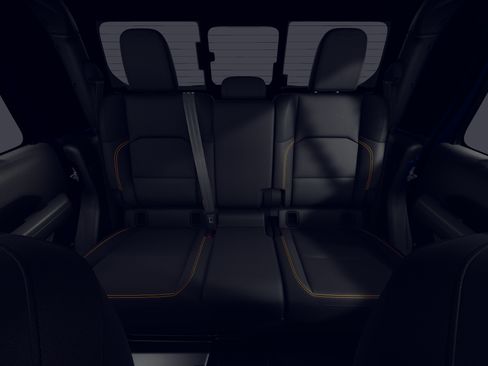 New 2026 Jeep Gladiator Sport AWD/4WD image 3