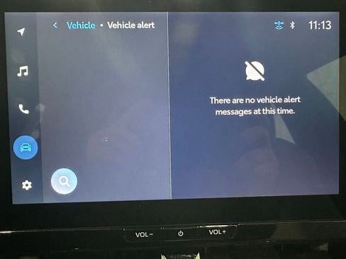 Used 2025 Toyota Corolla SE w/ SE Premium Package image 30