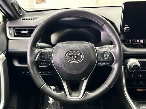 Used 2023 Toyota RAV4 XSE image 27