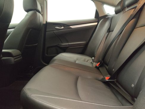 Used 2018 Honda Civic EX-L image 18