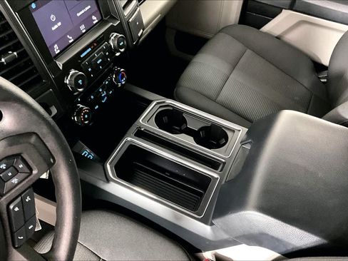 Used 2017 Ford F150 XL w/ Equipment Group 101A Mid RWD image 15