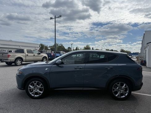 Used 2024 Dodge Hornet R/T Plus w/ Tech Pack Plus w/o Parking image 38