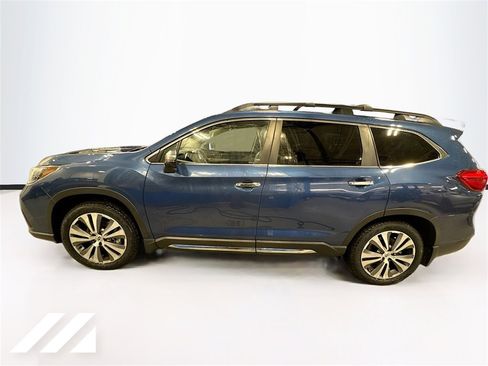 Used 2022 Subaru Ascent Touring image 8
