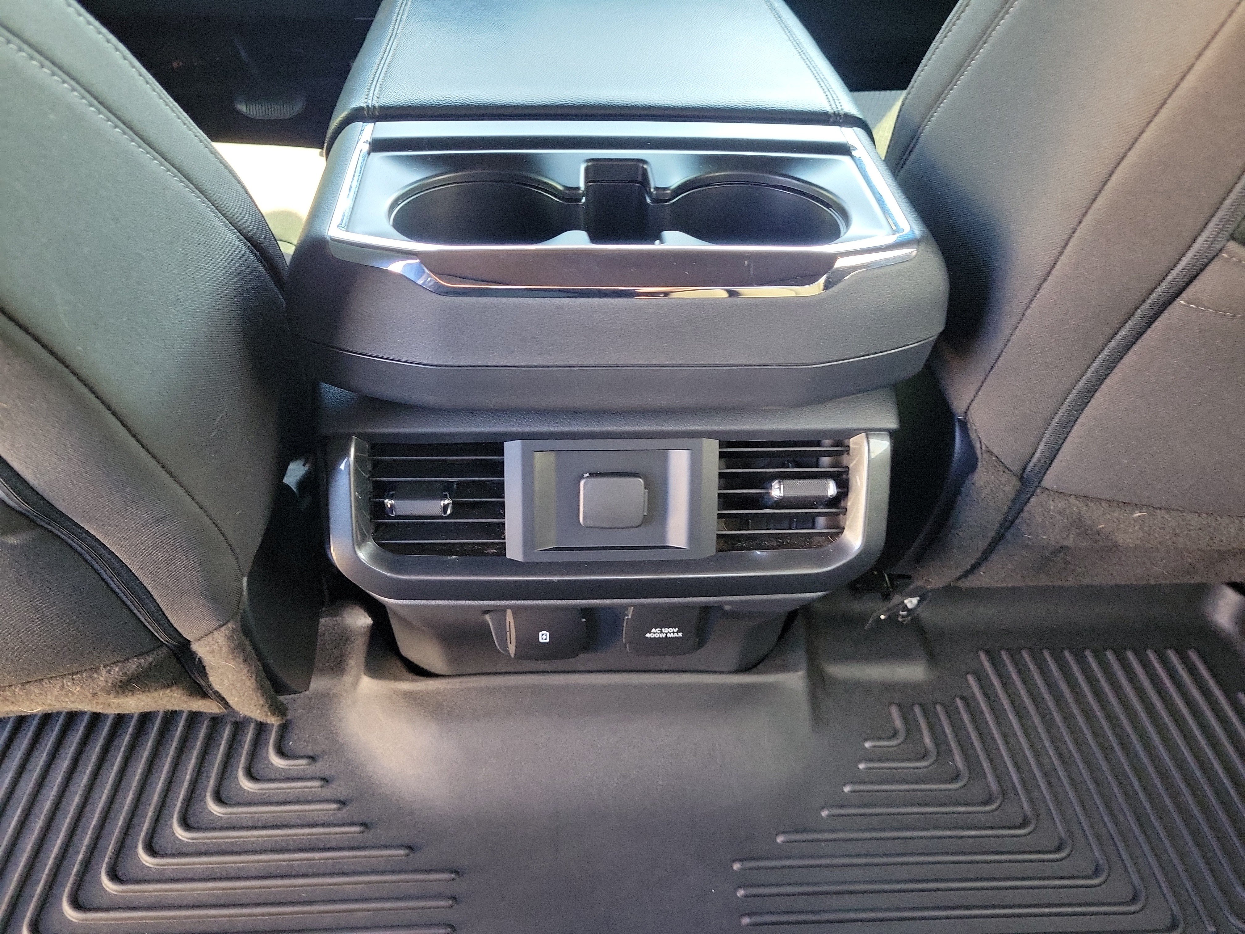Used 2023 Ford F150 XLT w/ Equipment Group 302A High AWD/4WD image 10
