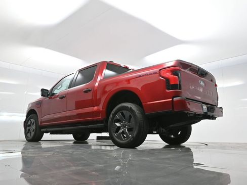 Used 2024 Ford F150 Lightning XLT image 66