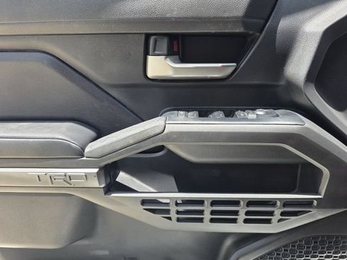 Certified 2025 Toyota Tacoma TRD Sport AWD/4WD image 21