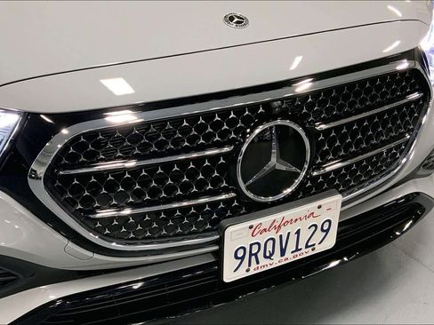 Used 2025 Mercedes-Benz E 450 4MATIC All-Terrain Wagon image 30