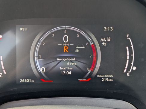 Used 2024 Lexus RX 350 AWD w/ Technology Package image 32