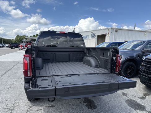 Used 2025 Ford F150 Tremor w/ Equipment Group 402A High AWD/4WD image 10