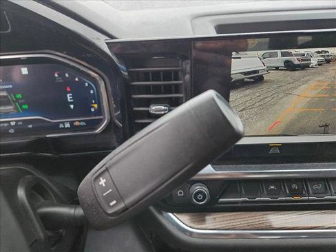Used 2023 Chevrolet Silverado 1500 LT w/ Work Truck Package AWD/4WD image 19