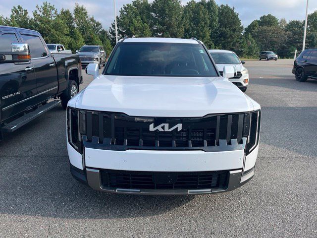 Used 2027 Kia Telluride S FWD image 3