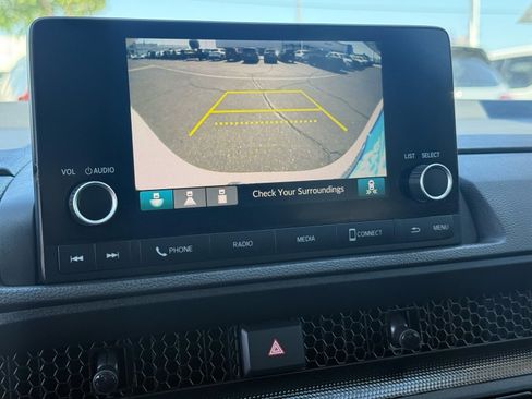 Used 2024 Honda CR-V EX image 23