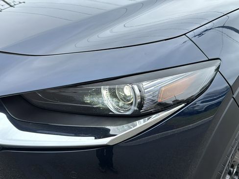 Certified 2022 MAZDA CX-30 2.5 Turbo w/ Premium Plus Pkg image 9