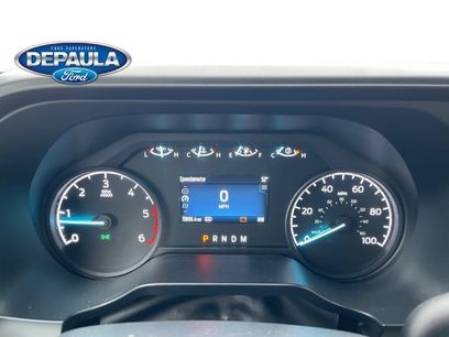 Used 2024 Ford F350 XL w/ Snow Plow Prep Package