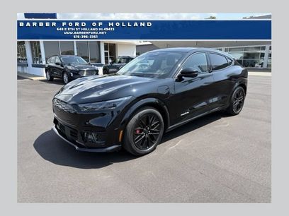 Used 2025 Ford Mustang Mach-E Premium w/ Sport Appearance Package