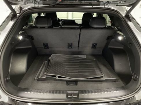 Certified 2025 Chevrolet Blazer EV RS image 15