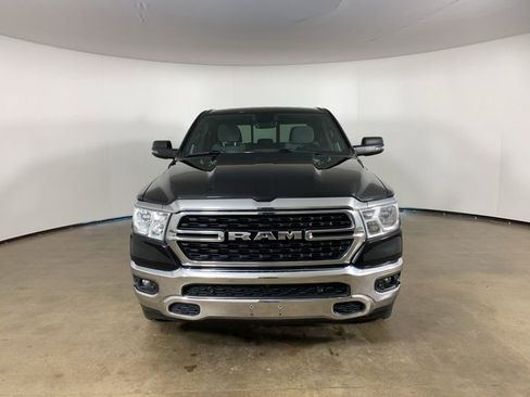 Used 2024 RAM 1500 Big Horn RWD image 3