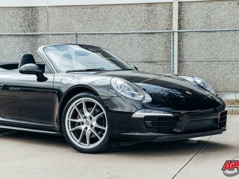 Used 2013 Porsche 911 Carrera RWD image 35