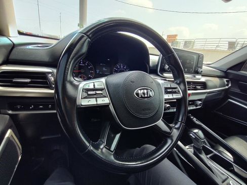 Used 2020 Kia Telluride S w/ S 8 Passenger Seating Package FWD image 18