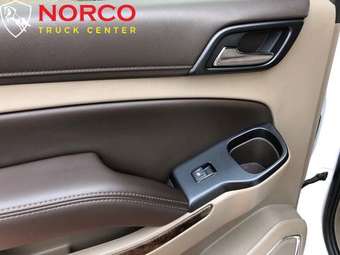 Used 2018 Chevrolet Tahoe LS w/ Max Trailering Package image 15