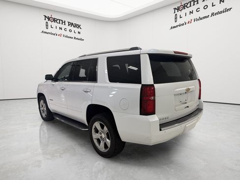 Used 2017 Chevrolet Tahoe Premier RWD image 3