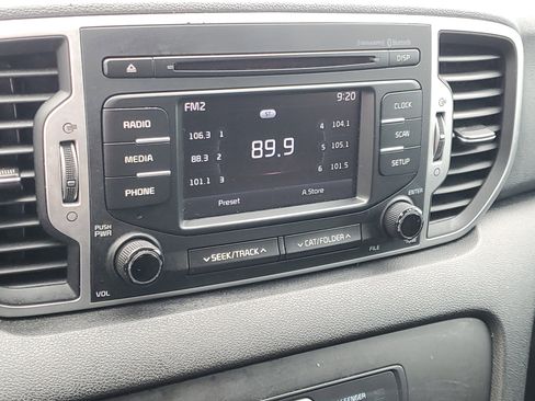 Used 2019 Kia Sportage LX image 26