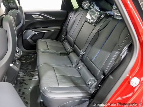 New 2025 Cadillac Lyriq Sport w/ LPO, Floor Liner Package image 9