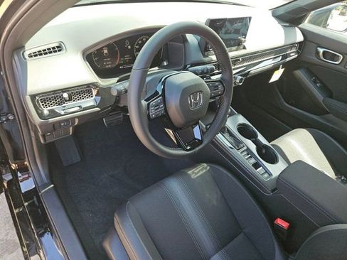 New 2026 Honda Civic Sport image 15