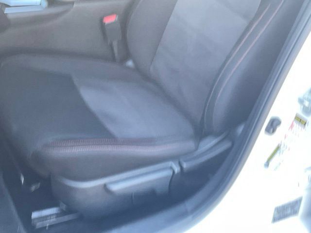 Used 2024 Nissan Sentra SR FWD image 23