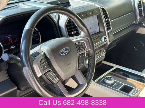 Used 2020 Ford Expedition Platinum RWD image 18