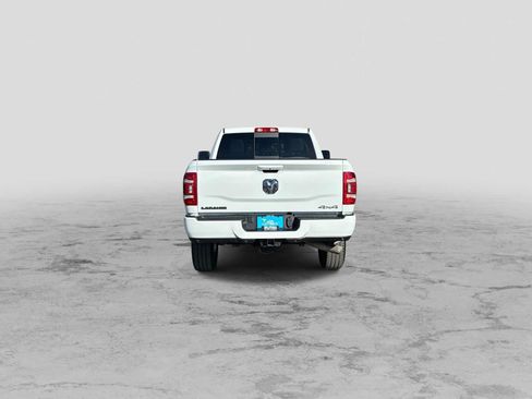 Certified 2024 RAM 2500 Laramie w/ Safety Group AWD/4WD image 7