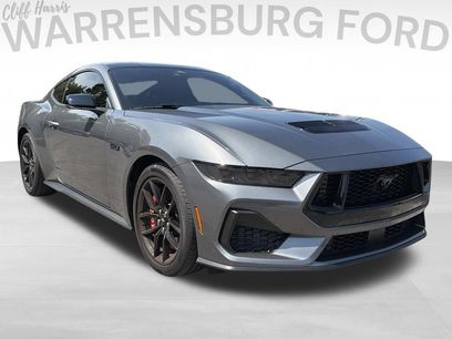 Used 2026 Ford Mustang GT Premium